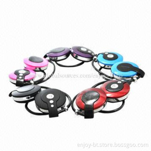 Noise-reducing Bluetooth Ear-buds for Galaxy S2/S3/S4/iPhone 4/4S/5